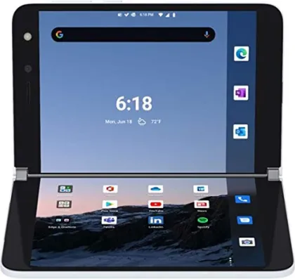 Microsoft Surface Duo
