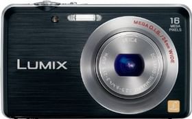 Panasonic Lumix DMC-FH8GF-K