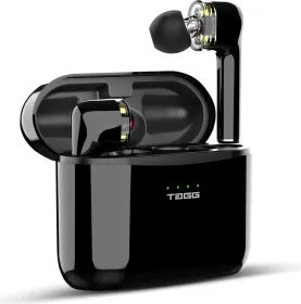 TAGG Zero G True Wireless Earbuds