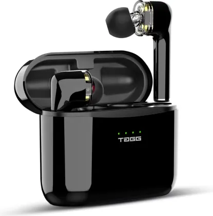 TAGG Zero G True Wireless Earbuds