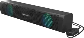 Portronics In Tune 1 Wired Soundbar