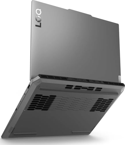 Lenovo LOQ 2024 83FQ0040IN Gaming Laptop (Intel Core i5/ 12GB/ 512GB SSD/ Win11/ 4GB Intel Graph)