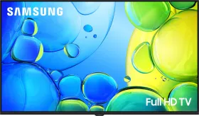 Samsung F5650F 43 inch Full HD Smart LED TV (UA43F5650FUXXL)
