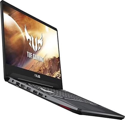 Asus TUF FX505DT-HN458T Laptop (AMD Ryzen 5/ 4GB/ 512GB SSD/Win10 Home/ 4GB Graph)