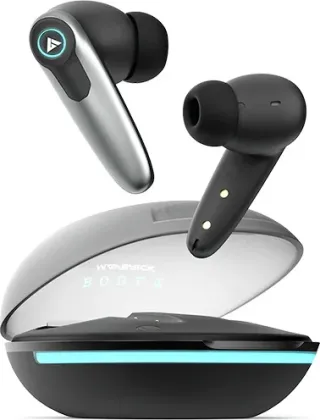 Boult Audio Maverick True Wireless Earbuds