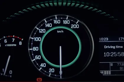 Maruti Suzuki Ignis Alpha