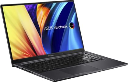 Asus Vivobook 15 OLED X1505ZA-L1511WS Laptop (12th Gen Core i5/ 16GB/ 512GB SSD/ Win11 Home)