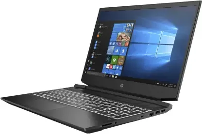 HP Pavilion 15-ec0098ax Gaming Laptop (Ryzen 5/ 8GB/ 1TB/ Win10 Home/ 3GB Graph)