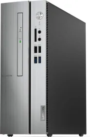Lenovo Ideacentre 510S (90K800A2IN) Tower (8th Gen Core i3 / 4GB/ 1TB/ Win10) - image 1