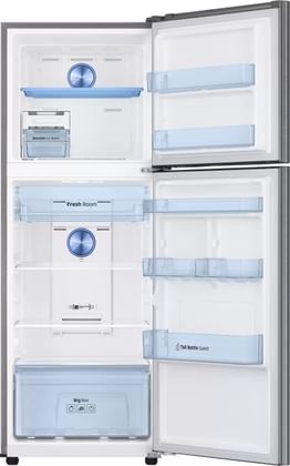 Samsung RT34T4542 324 L 2 Star Double Door Convertible Refrigerator