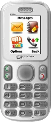 Micromax X104c