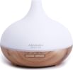 Asakuki 300ml Essential Oil Diffuser Ultrasonic Humidifier