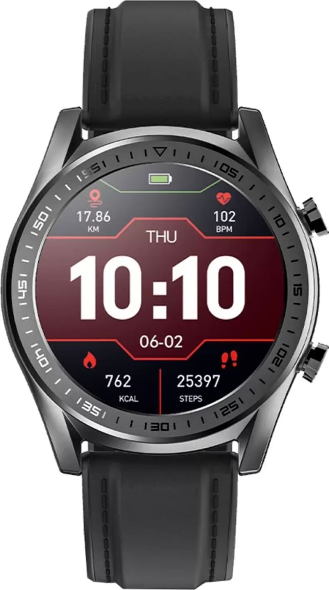 gionee smart life smart watch