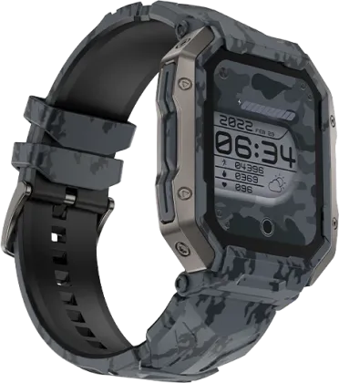 Fire Boltt Cobra Smartwatch