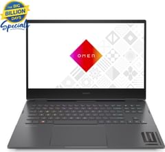 HP Victus 15-fa0555TX Laptop vs HP Omen 16-n0079AX Gaming Laptop