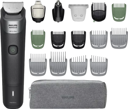 Philips Multigroom MG5970/49 Trimmer