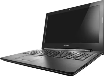 Lenovo G50-45 Notebook (APU Quad Core A6/ 4GB/ 500GB/ Win8.1) (80300GWIN)