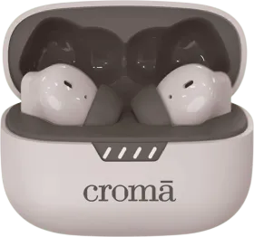 Croma CRSE020EPA301515 True Wireless Earbuds