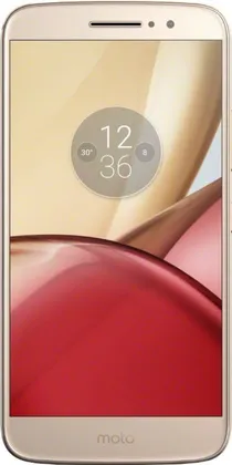 Motorola Moto M (3GB RAM+32GB)