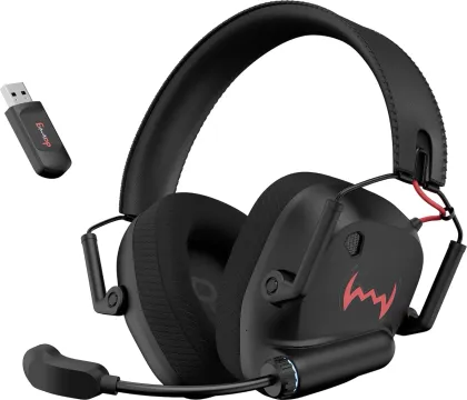 daWg HeadBug G60 Wireless Headphones