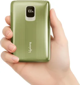 Lifelong Snapcharge 20000 mAh Power Bank