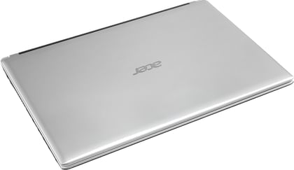 Acer Aspire V5-471P Laptop (2nd Gen Ci3/ 4GB/ 500GB/ Win8/ Touch) (NX.M3USI.006)