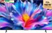 TCL P6L 55 inch Ultra HD 4K Smart LED TV (55P6L)