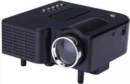 VibeX GM40 Portable LED Projector