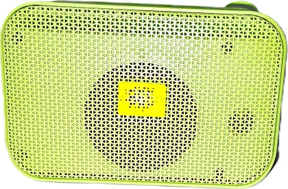 Cyomi 711 Ultra 5 W Bluetooth Speaker