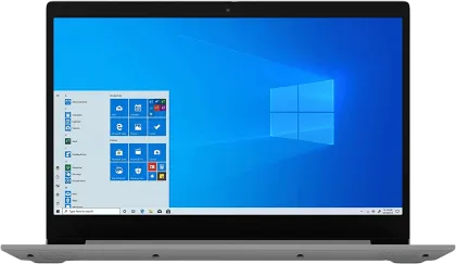Lenovo IdeaPad 3 15IML05 81WB01EBIN Laptop (10th Gen Core i3/ 8GB/ 512GB SSD/ Win11 Home)