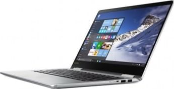 Lenovo Ideapad Yoga 710 (80V40095IH) Laptop (7th Gen Ci5/ 4GB/ 256GB SSD/ Win10)