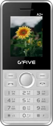 GFive A2 Plus
