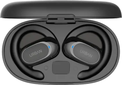 Urban Vibe Loop True Wireless Earbuds