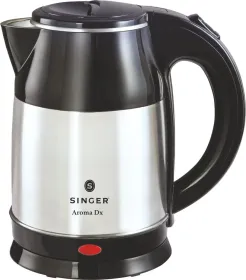 Singer Aroma DX 1.8L Electric Kettle