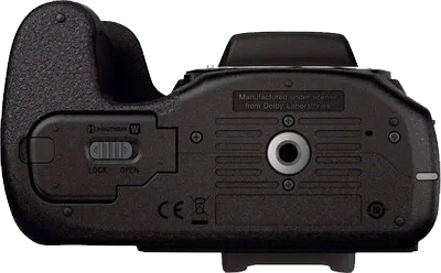 Sony Alpha A3000 SLR (18-55mm Lens) Price in India 2025, Full