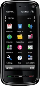 Nokia 5800 XpressMusic