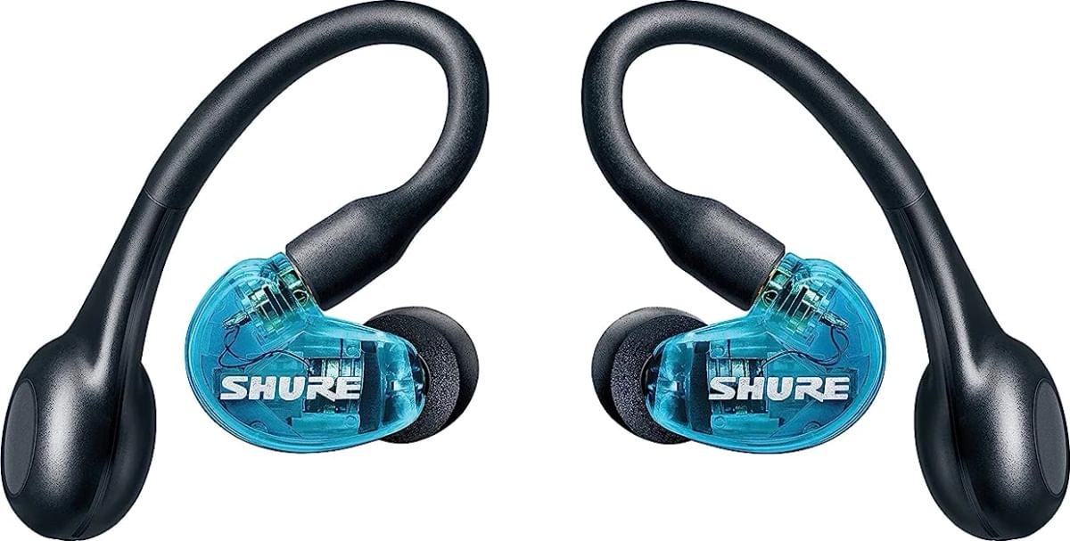 Shure Headphones And Earphones Price List in India Smartprix