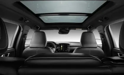 Volvo EX40