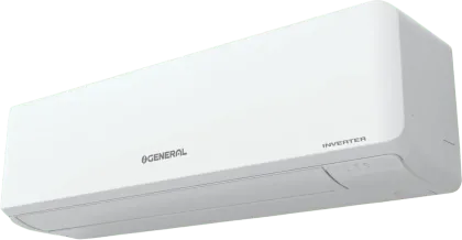 O General ASGG18CGAB-B 1.5 Ton 5 Star Inverter Split AC