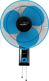 V-Guard Esfera SW N 400mm 3 Blade Wall Fan