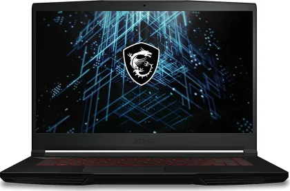 MSI Thin GF63 11UCX-1441IN Gaming Laptop (11th Gen Core i7/ 16GB/ 512GB SSD/ Win11 Home/ 4GB Graph)