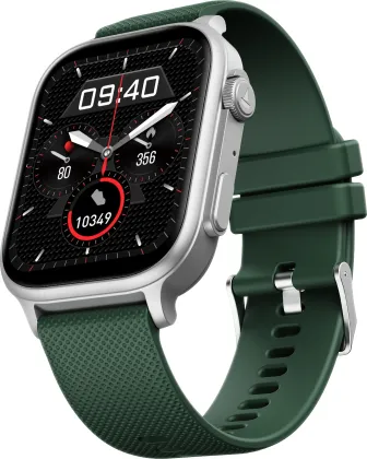 boAt Storm Infinity Max Smartwatch