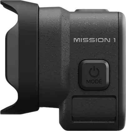 GoPro Mission 1 Cinematic Action Camera