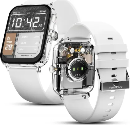 Fire Boltt Ninja Phantom Smartwatch