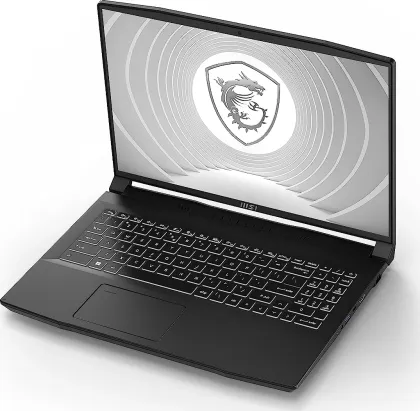 MSI Creator Pro M16 B13VI-1273IN Gaming Laptop (13th Gen Core i7/ 16GB/ 1TB SSD/ Win 11/ 6GB Graph)
