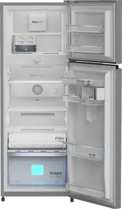 Voltas Beko RFF315C 268 L 3 Star Double Door Refrigerator