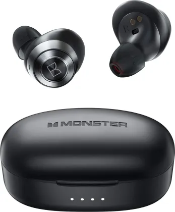 Monster Achieve 100 AirLinks True Wireless Earbuds