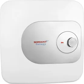 Somany Elise U 25L Storage Water Geyser