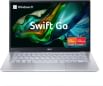 Acer Swift Go 14 SFG14-41 NX.KG3SI.003 Laptop (AMD Ryzen 5 7530U/ 16GB/ 512GB SSD/ Win11 Home)