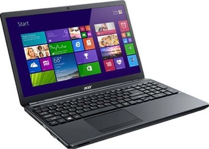 Acer Aspire E1-572G Laptop (4th Generation Intel Core i5/4GB/750GB/2 GB AMD Radeon HD 8750M Graph/Win 8)